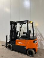 Elektrische heftruck - Doosan B18X-7 - 1800kg- Triplex mast., Ophalen, Doosan, Heftruck, 1000 tot 2000 kg