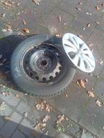 Winterbanden c4 picasso, Auto-onderdelen, Banden en Velgen, Ophalen, 15 inch, 175 mm, Banden en Velgen