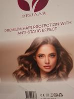 Besjaar krulset - Nieuw in doos, Ophalen of Verzenden, Nieuw, Haarverzorging