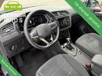 Volkswagen Tiguan 1.5 TSI Elegance J.J|ACC|Camera|ElekTrekha, 15 km/l, Euro 6, 4 cilinders, Blauw