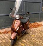 Iva Lux 50, Fietsen en Brommers, Snorfietsen en Snorscooters, Ophalen of Verzenden, Gebruikt, Benzine, Overige merken