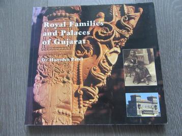  Royal families and palaces of gujarat royal families and p beschikbaar voor biedingen