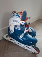 Nijdam Skeelers 37-40 - Weinig gebruikt!, Sport en Fitness, Skeelers, Overige merken, Verstelbaar, Kinderen, Ophalen of Verzenden