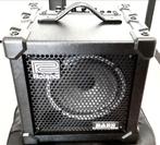 Roland bass cube 20XL en 30XL, Muziek en Instrumenten, Versterkers | Bas en Gitaar, Ophalen, Zo goed als nieuw, Minder dan 50 watt
