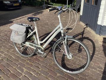 Trek damesfiets L300 beschikbaar voor biedingen