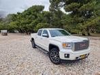 GMC  Sierra Denali 6.2, Auto's, Bestelauto's, Automaat, 8 cilinders, 426 pk, Wit