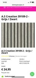 2 nieuwe rollen behang, Huis en Inrichting, Stoffering | Behang, Ophalen of Verzenden
