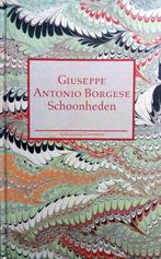 Antonio Giuseppe Borgese - Schoonheden (Ex.1), Ophalen of Verzenden, Gelezen, Europa overig