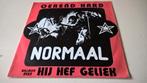NORMAAL, Cd's en Dvd's, Vinyl | Nederlandstalig, Ophalen of Verzenden, Zo goed als nieuw, Overige formaten, Rock