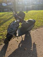Supersnelle Piaggio Zip 70cc, Fietsen en Brommers, Scooters | Piaggio, Ophalen, Zo goed als nieuw, Tweetakt, Zip