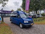 Volkswagen Buscamper Automaat, Automaat, Buscamper of Camperbus, Volkswagen, Tot en met 2