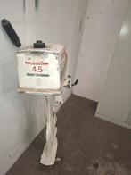 Johnson 4.5 PK Buitenboordmotor, Watersport en Boten, Bootonderdelen, Ophalen of Verzenden, Gebruikt