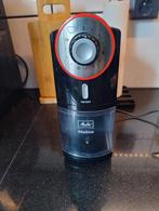 Melitta Molino Koffiemolen - Gebruikt, Ophalen of Verzenden, Gebruikt, Blender