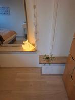 Schemer lamp schelp, Ophalen of Verzenden, Nieuw