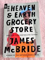 The Heaven & Earth Grocery Store | James McBride, Boeken, Ophalen of Verzenden, Zo goed als nieuw, Fictie