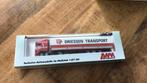 Daf Driessen Transport AWM  €12,50. Verkocht, Ophalen of Verzenden, Nieuw, Bus of Vrachtwagen, AWM