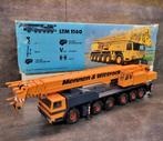 Liebherr LTM 1160 Mennen & Wittrock Conrad, Hobby en Vrije tijd, Modelauto's | 1:50, Ophalen of Verzenden, Zo goed als nieuw, Hijskraan, Tractor of Landbouw
