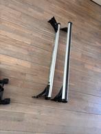 Originele BMW dakdragers voor BMW 3-serie, Auto diversen, Dakdragers, Ophalen of Verzenden, Zo goed als nieuw
