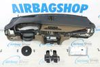 Airbag set Dashboard M zwart/bruin HUD stiksels BMW X6 F16, Gebruikt, Ophalen of Verzenden