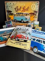 VW Busjes T1 Verzameling, Ophalen of Verzenden, Gebruikt, Auto's