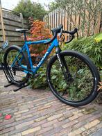 Gravelbike en strandfiets / beachracer, Fietsen en Brommers, Fietsen | Mountainbikes en ATB, Gebruikt, Geen vering, 53 tot 57 cm