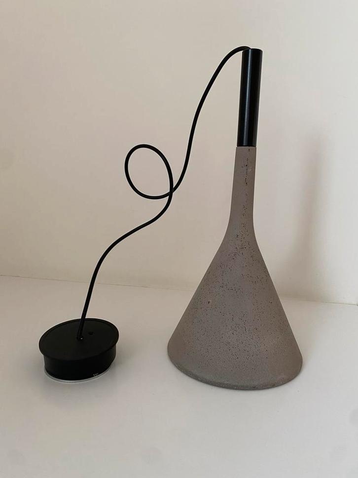 Foscarini Aplomb  Hanglamp - Italy, Huis en Inrichting, Lampen | Hanglampen, Zo goed als nieuw, Minder dan 50 cm, Ophalen of Verzenden