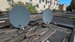 Te koop SCHOTELANTENNES, Ophalen, Gebruikt