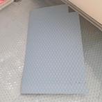 Rowlstoel drempelhulp rubber, Diversen, Verpleegmiddelen, Ophalen, Gebruikt