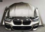 BMW X3 G01 voorkop C1N, Auto-onderdelen, Carrosserie en Plaatwerk, Gebruikt, Bumper, BMW, Ophalen