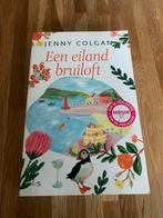 Eiland bruiloft - Jenny Colgan, Boeken, Ophalen of Verzenden, Zo goed als nieuw, Nederland, Jenny Colgan