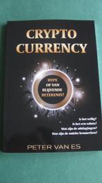 Peter van Es -  Cryptocurrency, Ophalen of Verzenden, Nieuw, Geld en Beleggen
