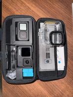 GoPro Hero 9 Black series, Ophalen of Verzenden, GoPro