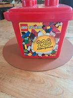 Lego opberg bakken, Kinderen en Baby's, Speelgoed | Duplo en Lego, Ophalen of Verzenden