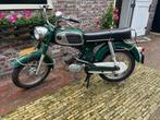 Klassieke sparta brommer - Oldtimer, Ophalen, Maximaal 45 km/u, Puch