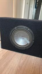 Pioneer Boombox 500 watt 120rms?, Auto diversen, Autospeakers, Ophalen, Gebruikt