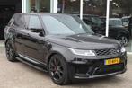 Land Rover Range Rover Sport 2.0 P400e SE, Automaat, Gebruikt, Zwart, 4 cilinders