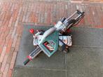 Metabo KGS 216 M Afkortzaag, Ophalen, Gebruikt, Afkortzaag, 30 tot 70 mm