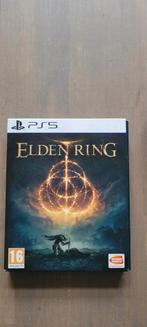 Elden Ring PS5 - Special Edition Nieuwstaat, Verzenden, Nieuw