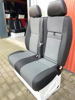 Bank 2persoon stoel Volkswagen Crafter Mercedes Sprinter 906, Auto-onderdelen, Interieur en Bekleding, Ophalen of Verzenden, Volkswagen