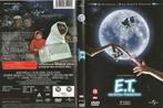 E.T. The Extra Terrestrial (1982)( Steven Spielberg film)"", Vanaf 6 jaar, Ophalen of Verzenden, Zo goed als nieuw, Avontuur