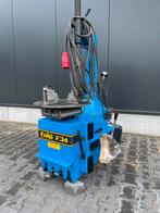 FAIP BANDENAPPARAAT DE /MONTEER MACHINE F34 ZEER NETJES, Auto diversen, Autogereedschap, Ophalen of Verzenden, Zo goed als nieuw