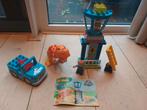 LEGO Duplo 10880 Jurassic World T-Rex Toren, Kinderen en Baby's, Speelgoed | Duplo en Lego, Ophalen