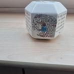 Peter Rabbit Spaarpotten, Ophalen of Verzenden, Zo goed als nieuw, Dier