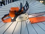 Stihl ms250c kettingzaag., Ophalen, Zo goed als nieuw, Overige soorten