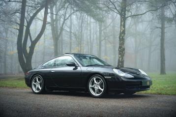 Porsche 911 Carrera 2