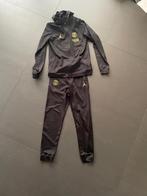 Trainingspak PSG maat 158-170, Maat XS of kleiner, Ophalen of Verzenden, Zo goed als nieuw, Trainingspak