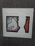vinyl lp Spandau Ballet true, Ophalen of Verzenden, 1980 tot 2000, Gebruikt, 12 inch