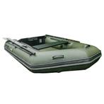 Gimson Extreme Wide rubberboot 2.7 meter, Watersport en Boten, Ophalen, Zo goed als nieuw, Overige typen