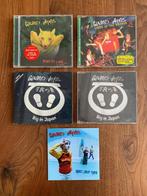 Guano Apes - Proud like a god + cd singles, Ophalen of Verzenden, Zo goed als nieuw