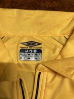 Voetbalshirt roda JC .origineel, Sport en Fitness, Voetbal, Maat XL, Ophalen of Verzenden, Gebruikt, Shirt